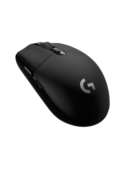 Геймърска мишка Logitech G305 Lightspeed Wireless