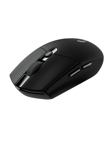Геймърска мишка Logitech G305 Lightspeed Wireless