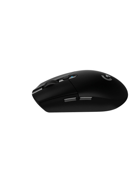 Геймърска мишка Logitech G305 Lightspeed Wireless