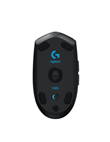 Геймърска мишка Logitech G305 Lightspeed Wireless