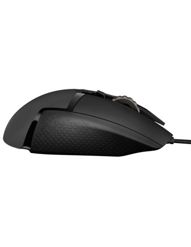 Геймърска мишка Logitech G502 HERO Proteus Spectrum RGB