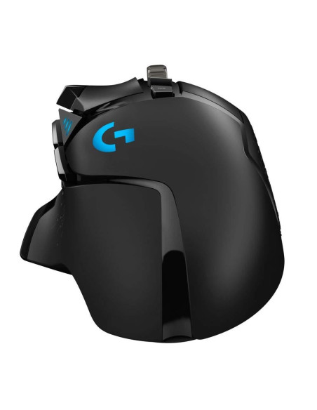 Геймърска мишка Logitech G502 HERO Proteus Spectrum RGB