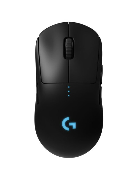Геймърска мишка Logitech G Pro Wireless