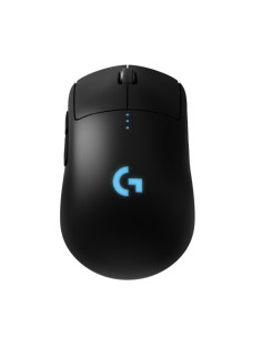 Геймърска мишка Logitech G Pro Wireless 2