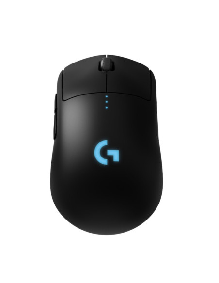 Геймърска мишка Logitech G Pro Wireless