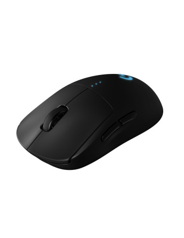 Геймърска мишка Logitech G Pro Wireless