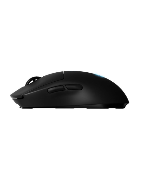 Геймърска мишка Logitech G Pro Wireless