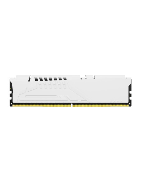 Памет Kingston FURY Beast White 64GB(2x32GB) DDR5 6000MHz CL36