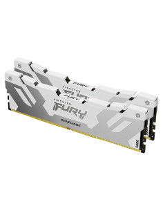 Памет Kingston Fury Renegade White 32GB(2x16GB) DDR5