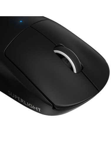 Геймърска мишка Logitech G Pro X Superlight Wireless