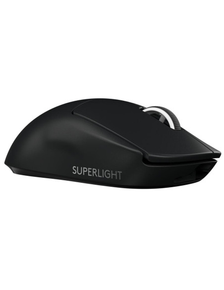 Геймърска мишка Logitech G Pro X Superlight Wireless