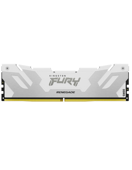 Памет Kingston Fury Renegade White 32GB(2x16GB) DDR5