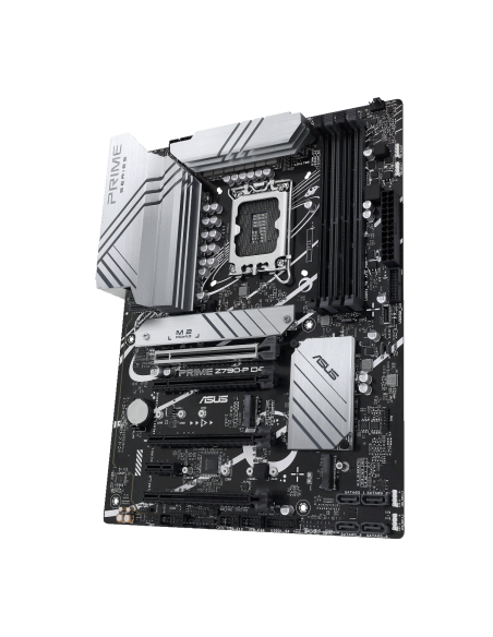Дънна платка ASUS PRIME Z790-P, LGA 1700, ATX