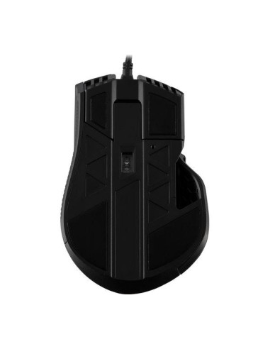 Геймърскa мишка оптична Corsair Ironclaw RGB,  PMW3391 USB