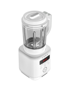 AENO Table Blender-Soupmaker TB2: 800W, 35000 rpm, boiling mode, high borosilicate glass cup, 1.75L, 6 automatic programs, pr
