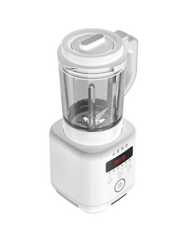 AENO Table Blender-Soupmaker TB2: 800W, 35000 rpm, boiling mode, high borosilicate glass cup, 1.75L, 6 automatic programs, pr