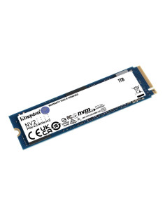 SSD KINGSTON NV2 M.2-2280 PCIe 4.0 NVMe 1000GB 2