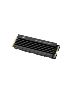 Corsair MP600 PRO LPX 2TB M.2 NVMe PCIe Gen. 4 x4 SSD, EAN:0840006657798