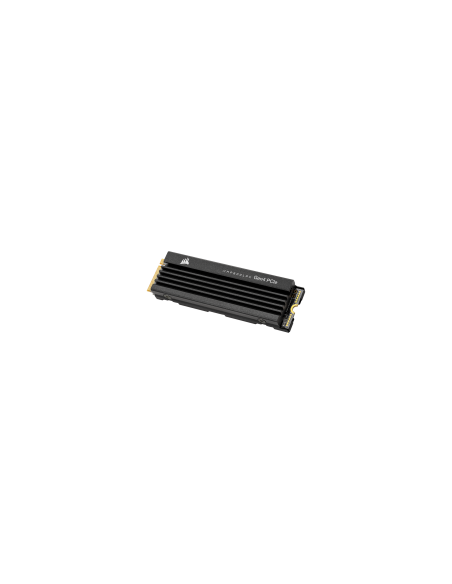 Corsair MP600 PRO LPX 2TB M.2 NVMe PCIe Gen. 4 x4 SSD, EAN:0840006657798