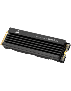 Corsair MP600 PRO LPX 2TB M.2 NVMe PCIe Gen. 4 x4 SSD, EAN:0840006657798 2