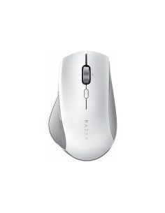 Razer Pro Click, High-precision ergonomic wireless mouse for productivity, Razer 5G Advanced Optical Sensor, Extended battery