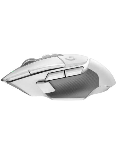 Безжична Геймърска мишка Logitech G502 X Lightspeed Бяло