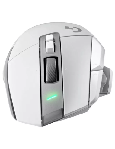 Безжична Геймърска мишка Logitech G502 X Lightspeed Бяло