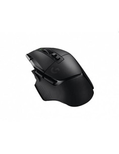 Безжична Геймърска мишка Logitech G502 X Lightspeed Black
