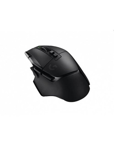 Безжична Геймърска мишка Logitech G502 X Lightspeed Black