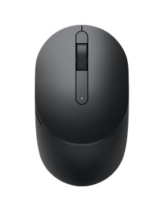 Dell Mobile Wireless Mouse - MS3320W - Black