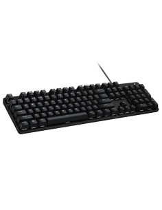 Геймърска механична клавиатура Logitech G413 SE, Tactile суичове 2