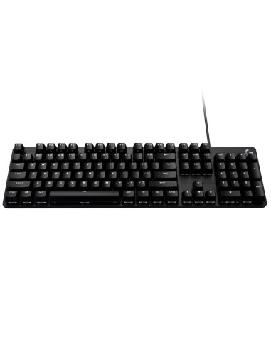 Геймърска механична клавиатура Logitech G413 SE, Tactile суичове