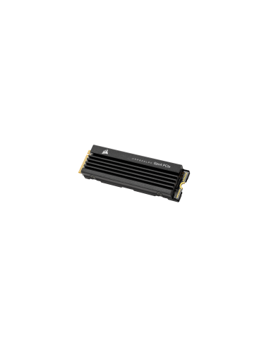 Corsair MP600 PRO LPX 1TB M.2 NVMe PCIe Gen. 4 x4 SSD, EAN:0840006657781