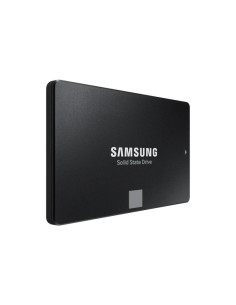 SSD SAMSUNG 870 EVO SATA 2.5-rdquo,, 500GB, SATA 6 Gb/s, MZ-77E500B/EU 2