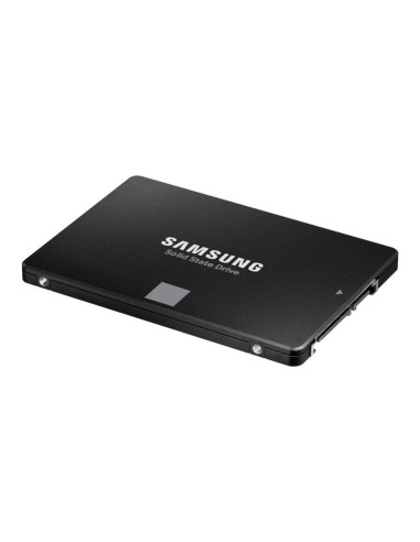 SSD SAMSUNG 870 EVO SATA 2.5-rdquo,, 500GB, SATA 6 Gb/s, MZ-77E500B/EU