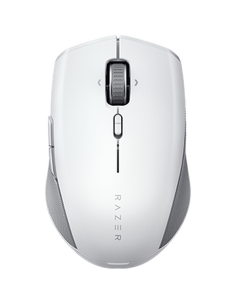 Razer Pro Click Mini, Razer HyperSpeed 2.4GHz wireless + Bluetooth, Silent Mechanical Mouse Switches, Ambidextrous, 7 Program 2