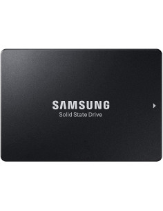 SSD SAMSUNG PM893 SATA 2.5-rdquo,, 960 GB SATA III, MZ7L3960HCJR-00A07, Bulk
