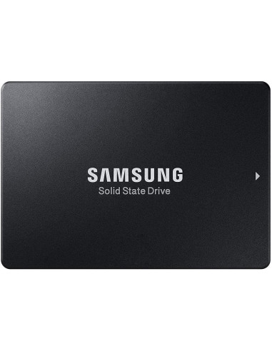 SSD SAMSUNG PM893 SATA 2.5-rdquo,, 960 GB SATA III, MZ7L3960HCJR-00A07, Bulk