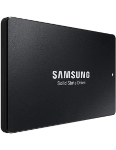 SSD SAMSUNG PM893 SATA 2.5-rdquo,, 960 GB SATA III, MZ7L3960HCJR-00A07, Bulk 2