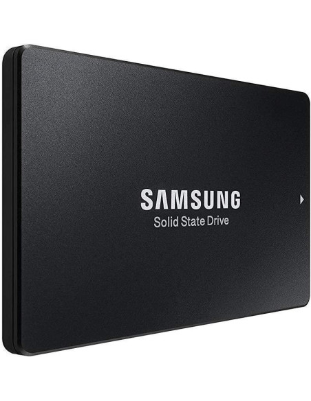 SSD SAMSUNG PM893 SATA 2.5-rdquo,, 960 GB SATA III, MZ7L3960HCJR-00A07, Bulk