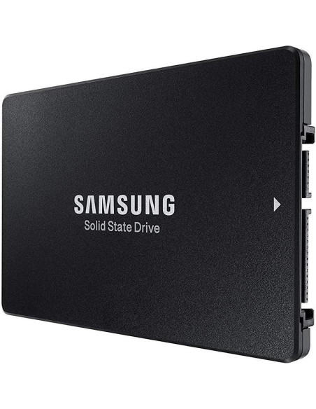 SSD SAMSUNG PM893 SATA 2.5-rdquo,, 960 GB SATA III, MZ7L3960HCJR-00A07, Bulk