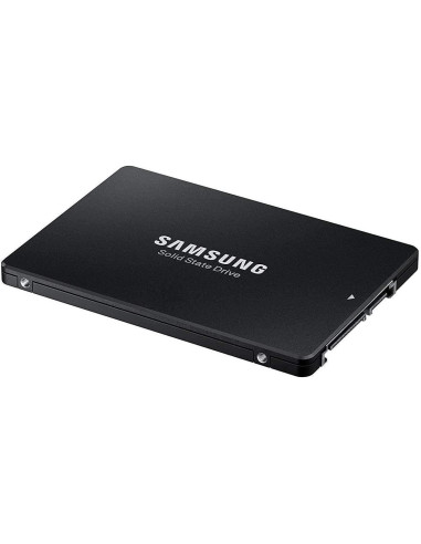 SSD SAMSUNG PM893 SATA 2.5-rdquo,, 960 GB SATA III, MZ7L3960HCJR-00A07, Bulk
