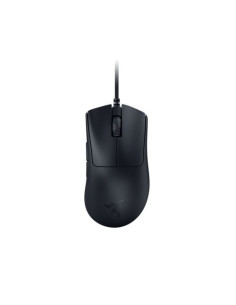 Razer DeathAdder V3, Ergonomic Wired Gaming Mouse, Focus Pro 30K Optical Sensor, Optical Mouse Switches Gen-3, 90-million Cli