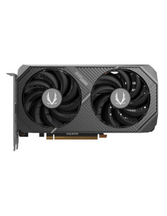 Видео карта ZOTAC GAMING RTX 5060 Twin Edge 8GB GDDR7