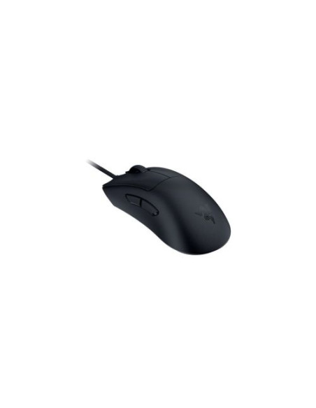 Razer DeathAdder V3, Ergonomic Wired Gaming Mouse, Focus Pro 30K Optical Sensor, Optical Mouse Switches Gen-3, 90-million Cli