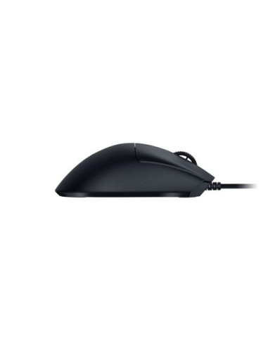 Razer DeathAdder V3, Ergonomic Wired Gaming Mouse, Focus Pro 30K Optical Sensor, Optical Mouse Switches Gen-3, 90-million Cli