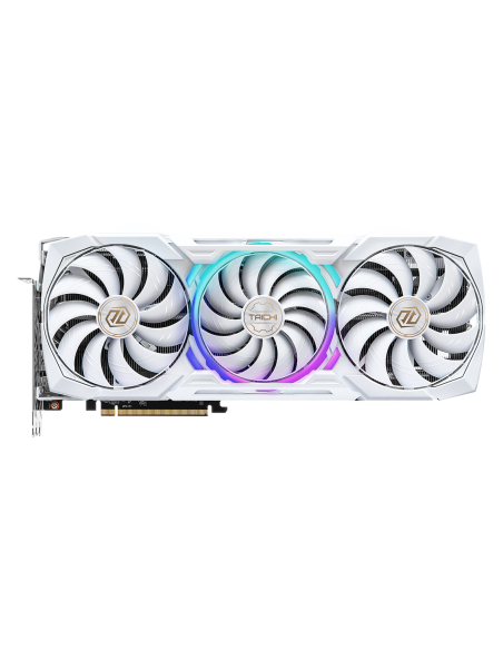 Видео карта ASROCK RX 7900 XTX Taichi White OC 24GB GDDR6