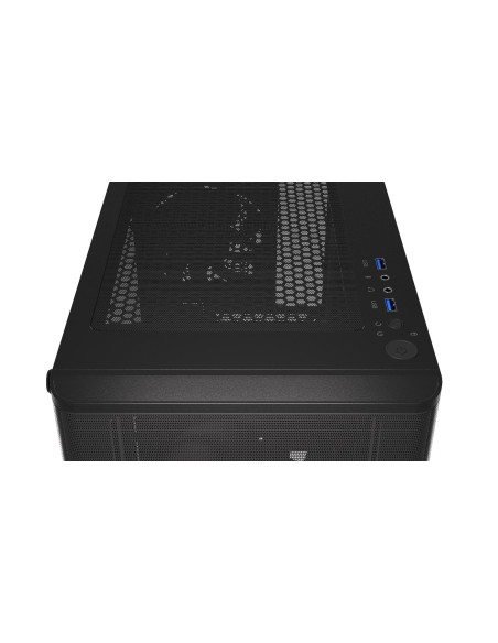 Кутия ENDORFY Ventum 200 AIR - Middle Tower