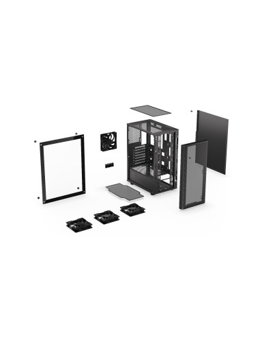 Кутия ENDORFY Ventum 200 AIR - Middle Tower