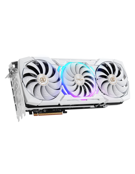 Видео карта ASROCK RX 7900 XTX Taichi White OC 24GB GDDR6